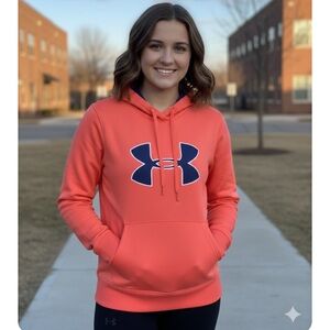 Under Armour Cold Gear Hoodie